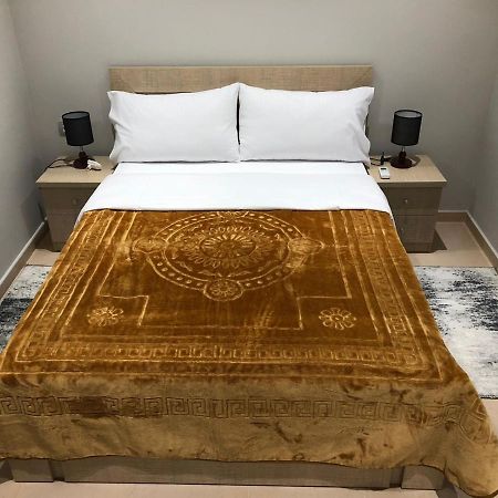 Cozy Guesthome Korce Esterno foto