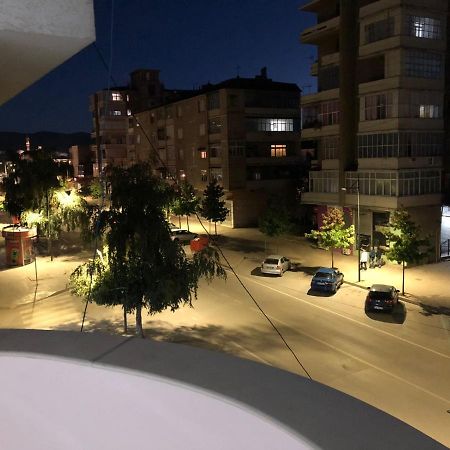 Cozy Guesthome Korce Esterno foto