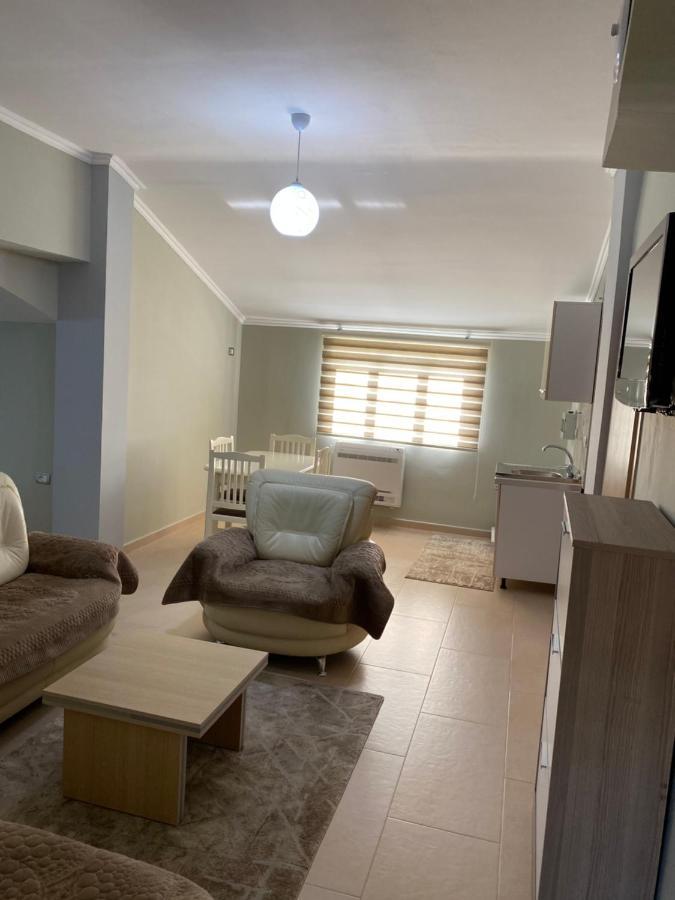 Cozy Guesthome Korce Esterno foto