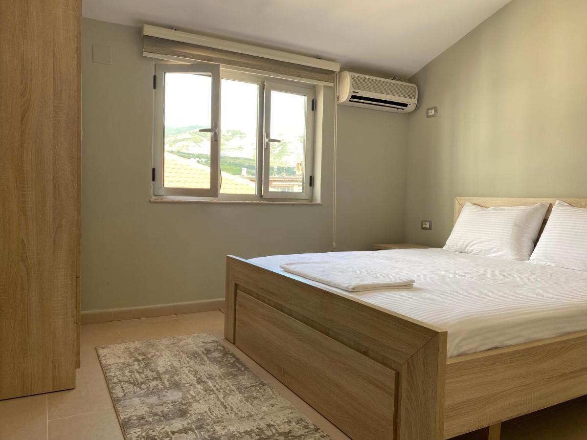 Cozy Guesthome Korce Esterno foto