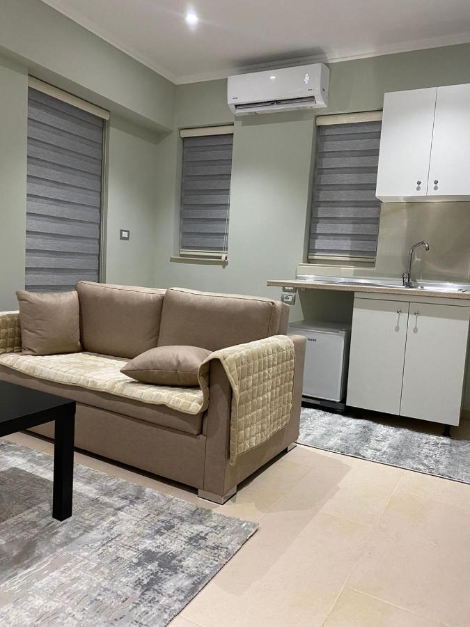 Cozy Guesthome Korce Esterno foto