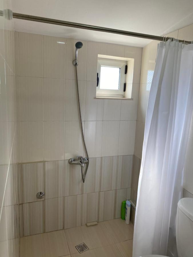 Cozy Guesthome Korce Esterno foto