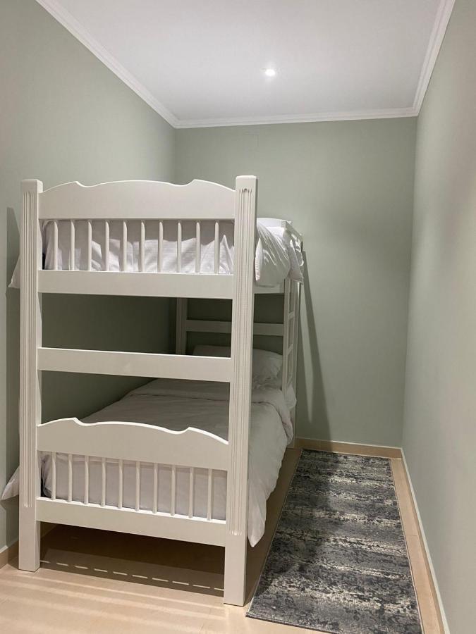 Cozy Guesthome Korce Esterno foto