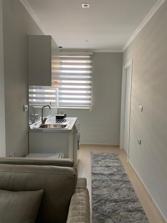 Cozy Guesthome Korce Esterno foto