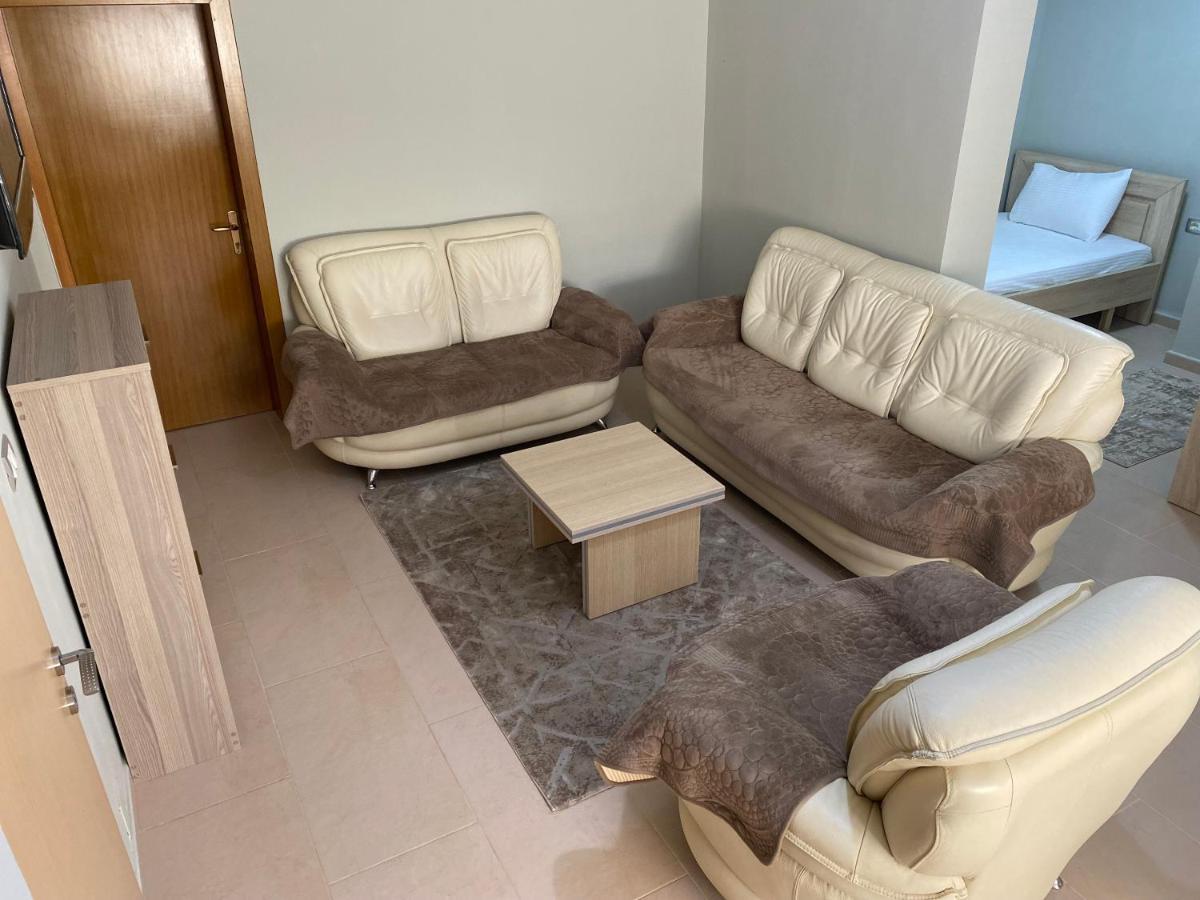 Cozy Guesthome Korce Esterno foto