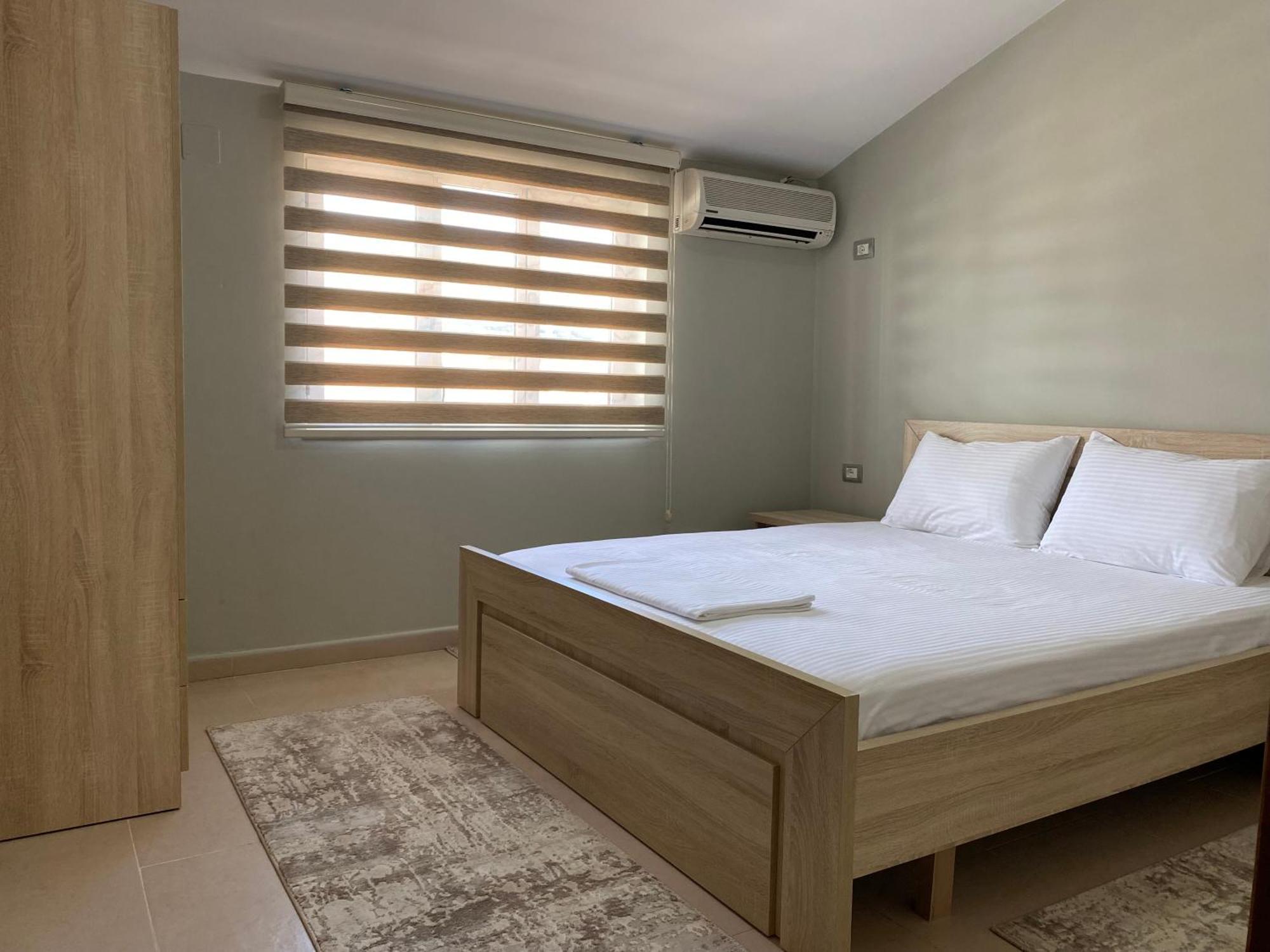 Cozy Guesthome Korce Esterno foto