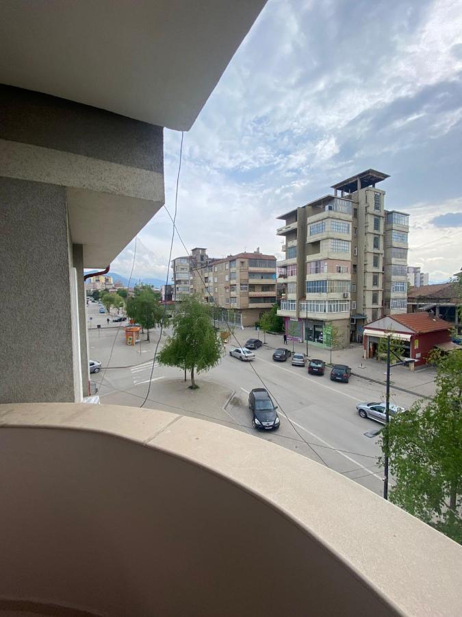 Cozy Guesthome Korce Esterno foto