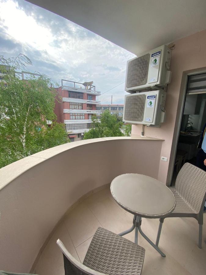 Cozy Guesthome Korce Esterno foto