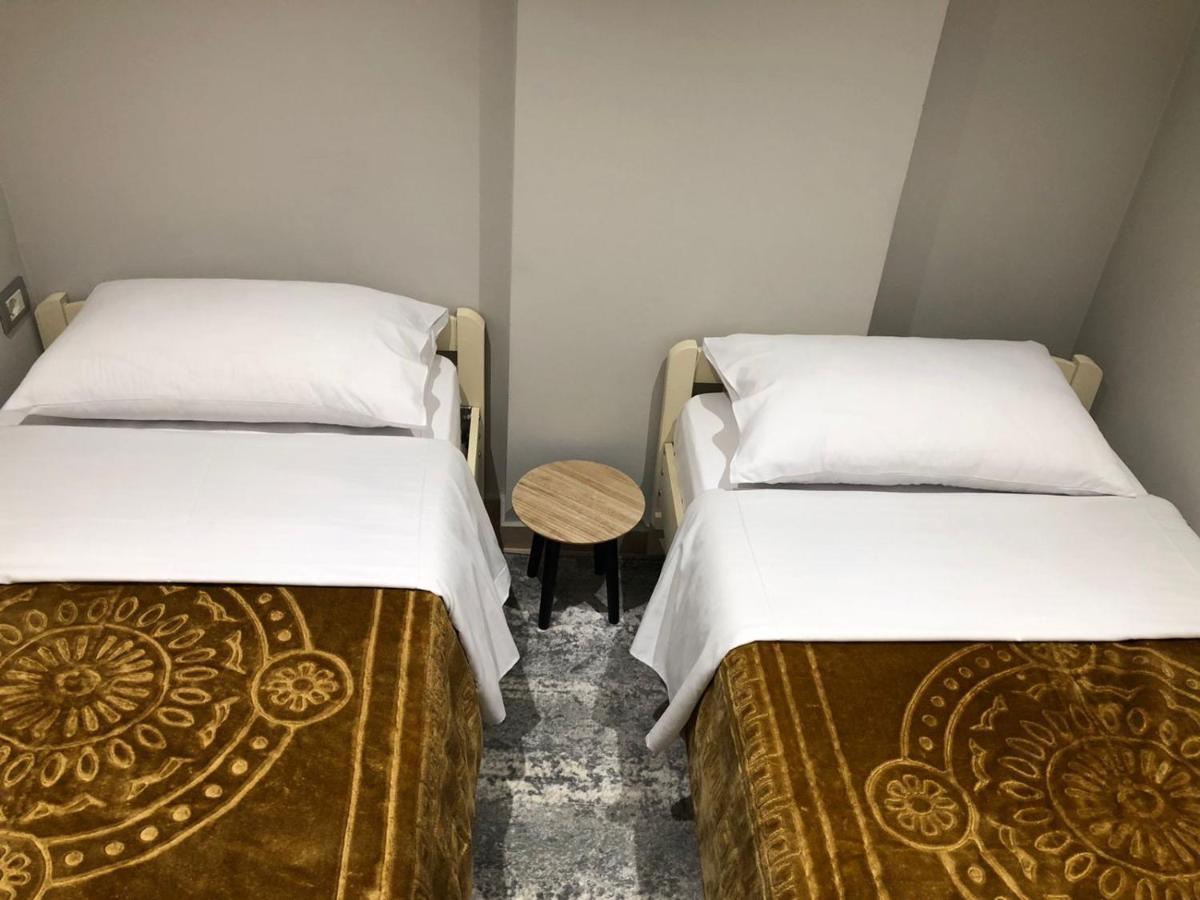 Cozy Guesthome Korce Esterno foto