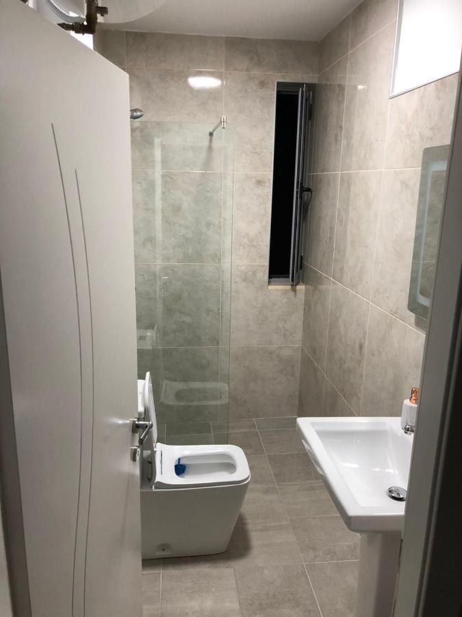 Cozy Guesthome Korce Esterno foto