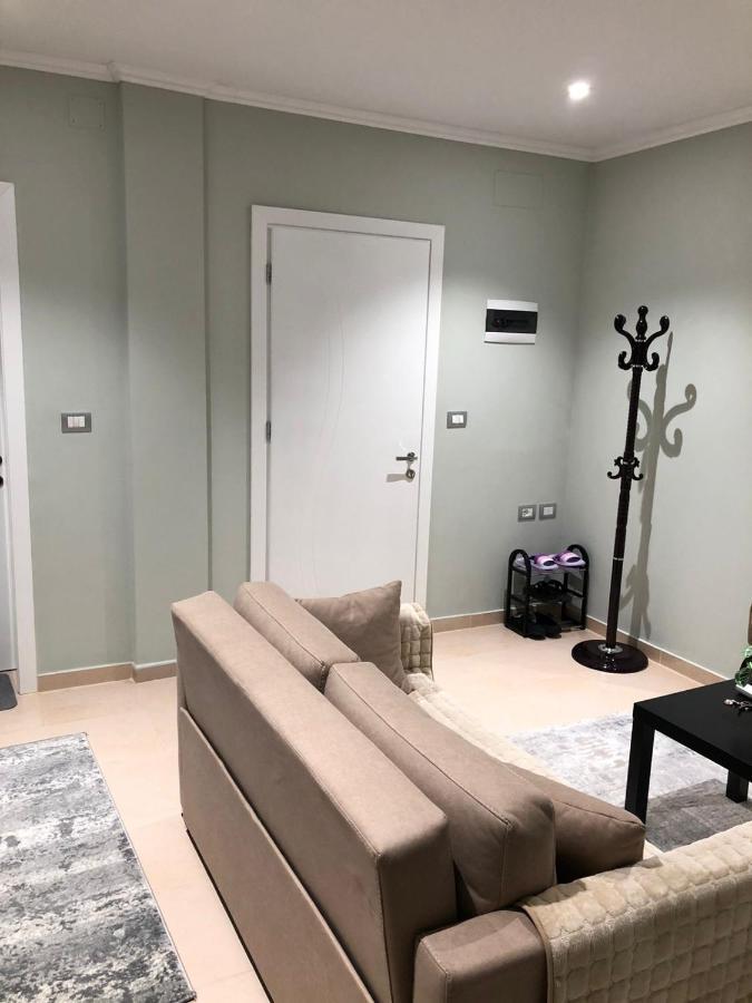 Cozy Guesthome Korce Esterno foto
