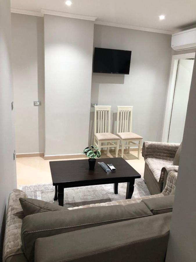 Cozy Guesthome Korce Esterno foto