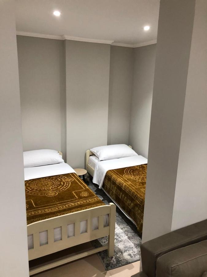 Cozy Guesthome Korce Esterno foto
