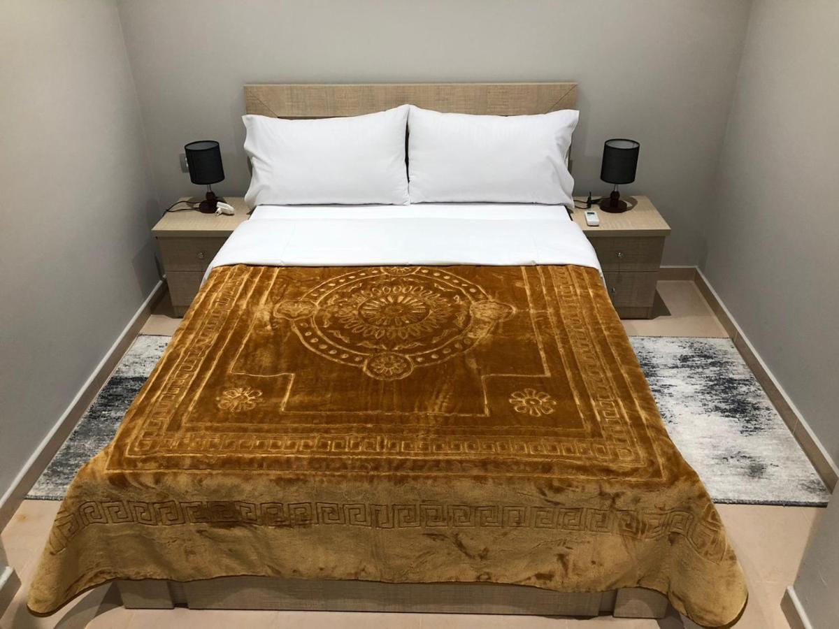 Cozy Guesthome Korce Esterno foto