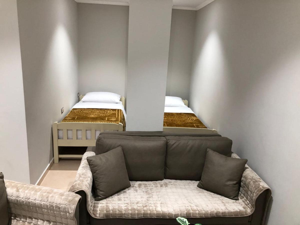 Cozy Guesthome Korce Esterno foto