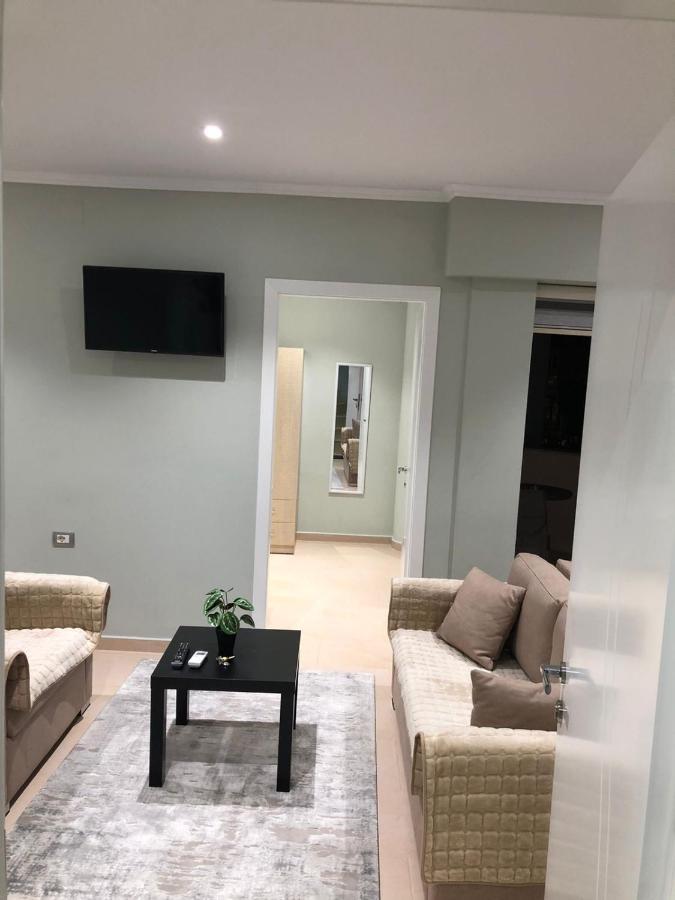 Cozy Guesthome Korce Esterno foto