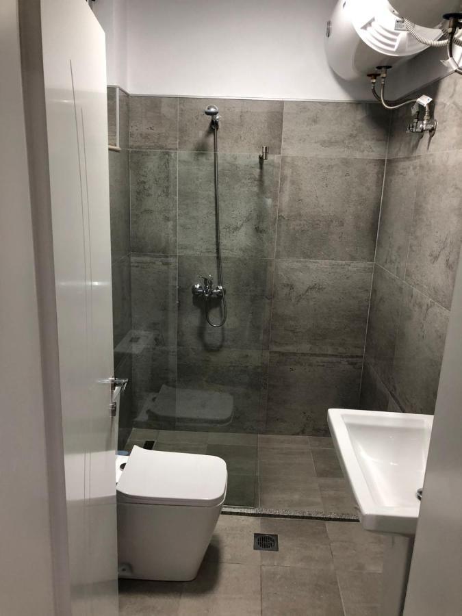 Cozy Guesthome Korce Esterno foto