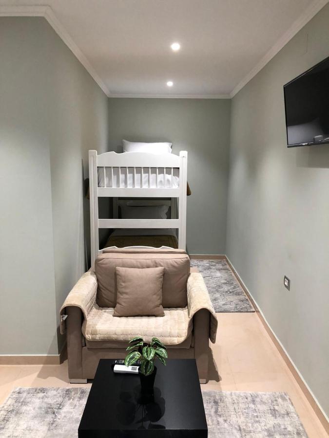 Cozy Guesthome Korce Esterno foto