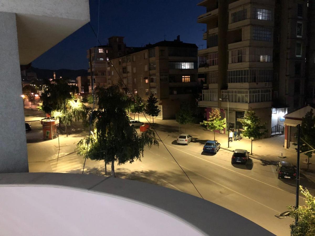 Cozy Guesthome Korce Esterno foto