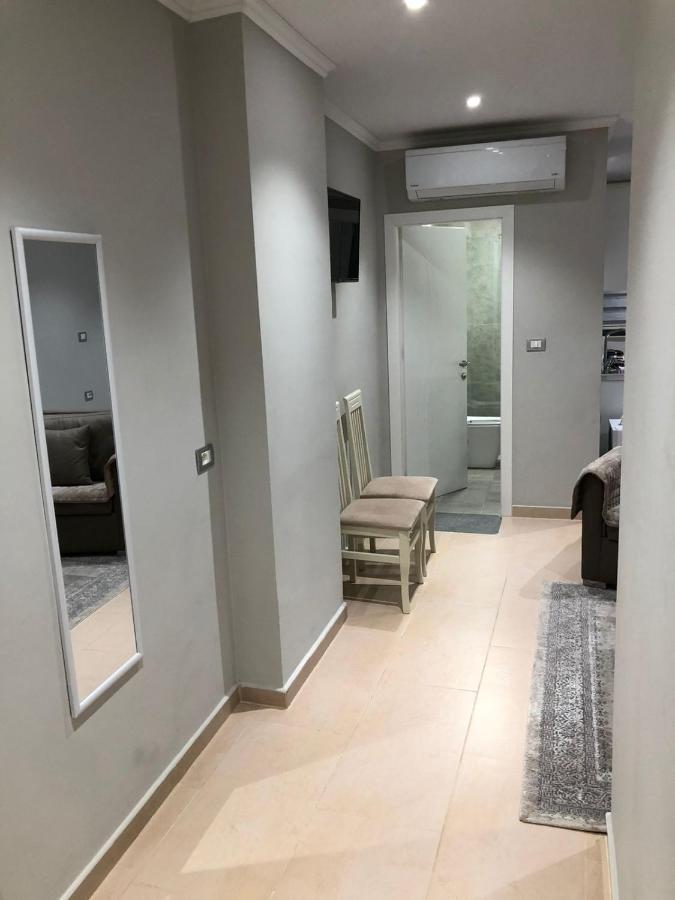 Cozy Guesthome Korce Esterno foto