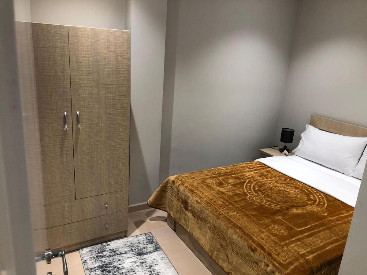 Cozy Guesthome Korce Esterno foto