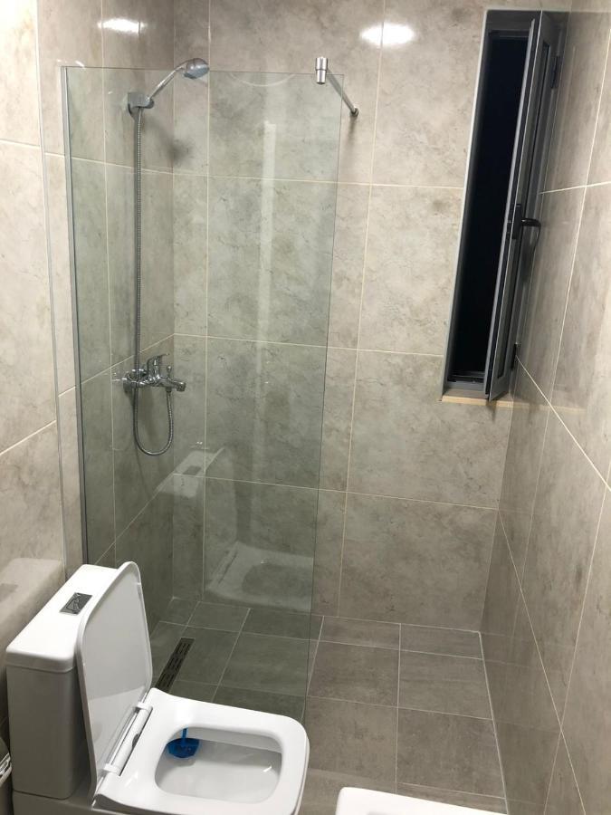 Cozy Guesthome Korce Esterno foto