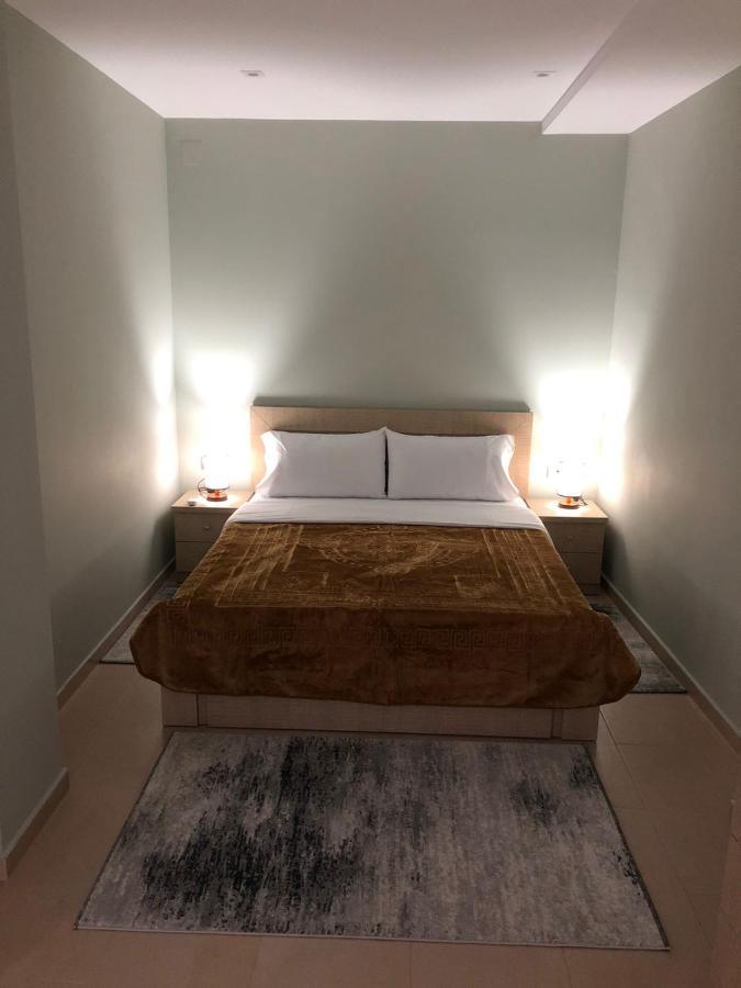 Cozy Guesthome Korce Esterno foto