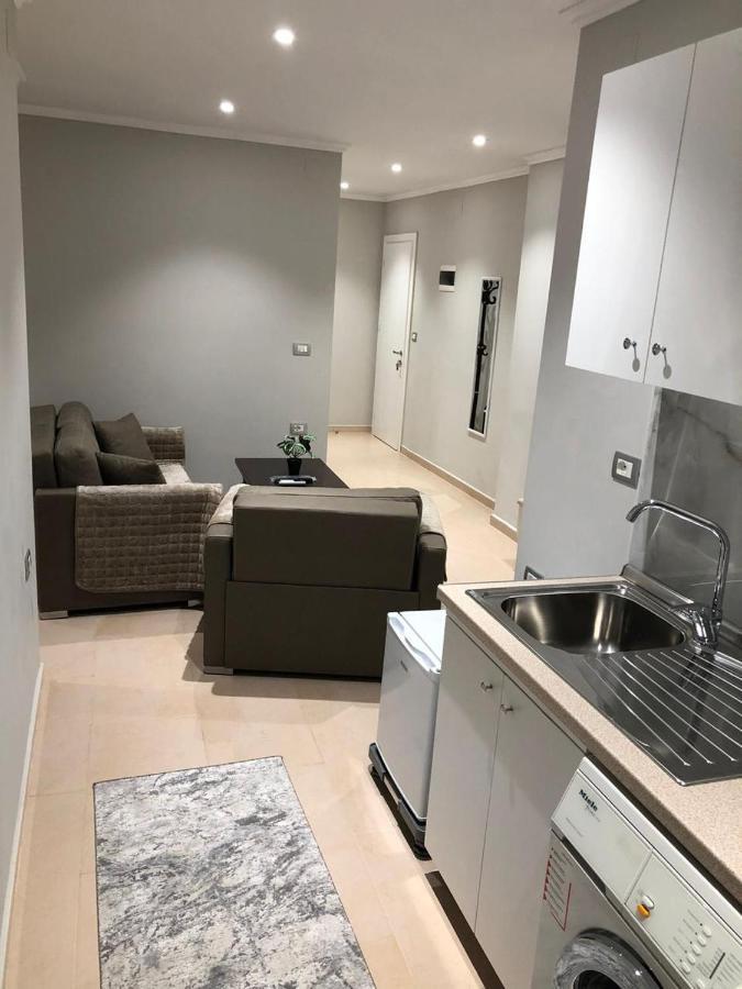 Cozy Guesthome Korce Esterno foto