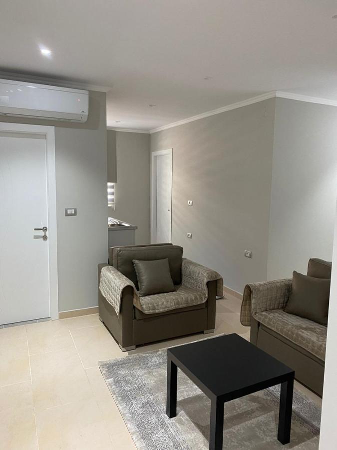 Cozy Guesthome Korce Esterno foto